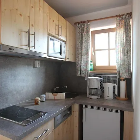 Appartementhaus Schirsner - Direkt Am & Am Kurpark Apartment *